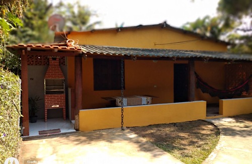 Paraty House | Caiçara Beach