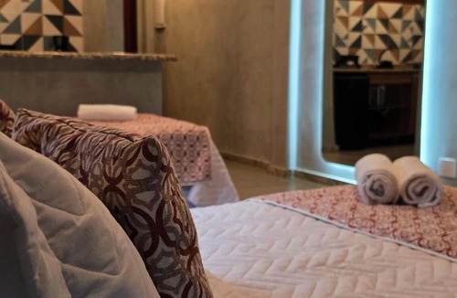 Jardim Caicara Apartment | Caiçara Flats