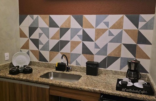 Jardim Caicara Apartment | Caiçara Flats