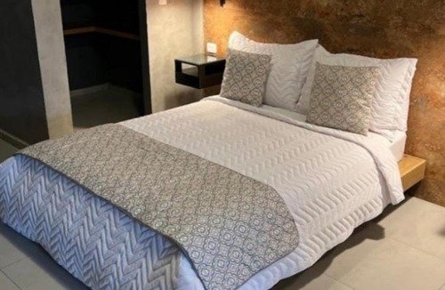 Jardim Caicara Apartment | Caiçara Flats