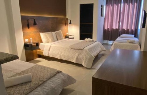 Jardim Caicara Apartment | Caiçara Flats