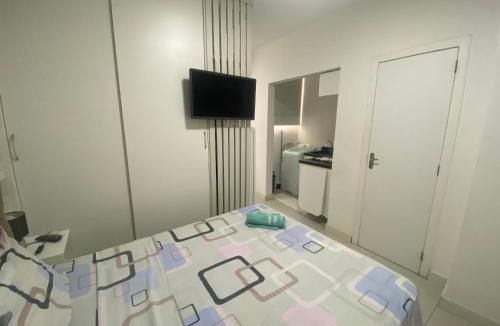 Centro Historico Apartment | Cais Embarcadeiro Studio