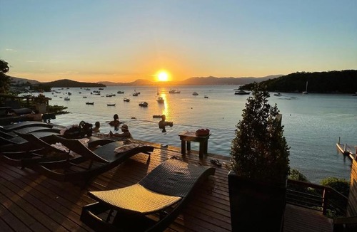 Porto Belo Hotel | Caixa D'aço Exclusive Hotel