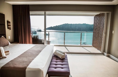 Porto Belo Hotel | Caixa D'aço Exclusive Hotel