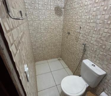 Atins House | Cajuí da Vila Atins