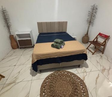 Atins House | Cajuí da Vila Atins
