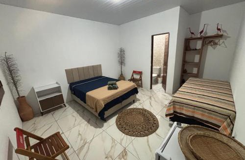 Atins House | Cajuí da Vila Atins