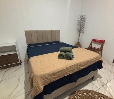 Atins House | Cajuí da Vila Atins