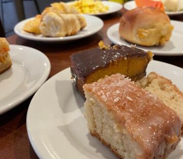 Zona Norte Hotel | Calandre Hotel