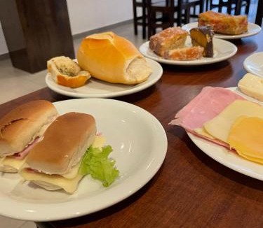 Zona Norte Hotel | Calandre Hotel