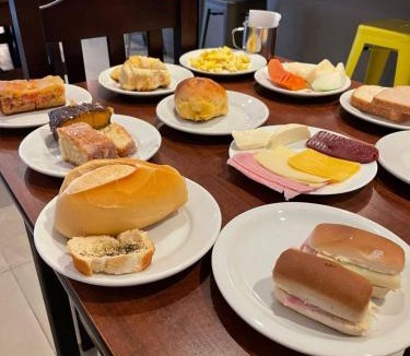 Zona Norte Hotel | Calandre Hotel
