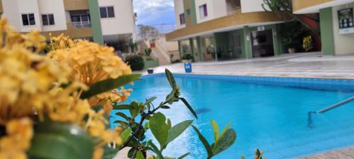 Do Turista Apartment | Caldas Novas - Apartamento no Vitória das Thermas