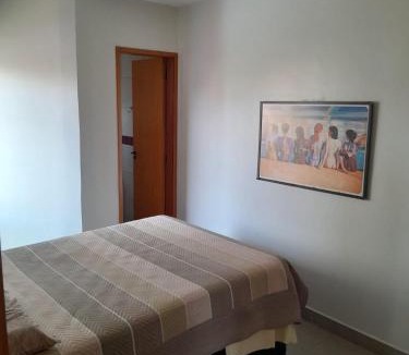 J Jeriquara Apartment | Caldas Novas Bairro do Turista Millennium Thermas