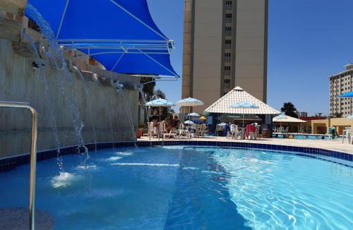 Do Turista Apartment | Caldas Novas Eldorado Flat - Piscinas Quentes Maravilhosas