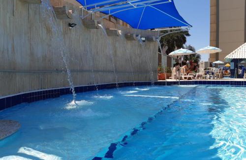 Do Turista Apartment | Caldas Novas Eldorado Flat - Piscinas Quentes Maravilhosas