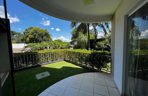 Caldas Novas Apartment | Caldas Novas- Enseada - Qt - 5 people