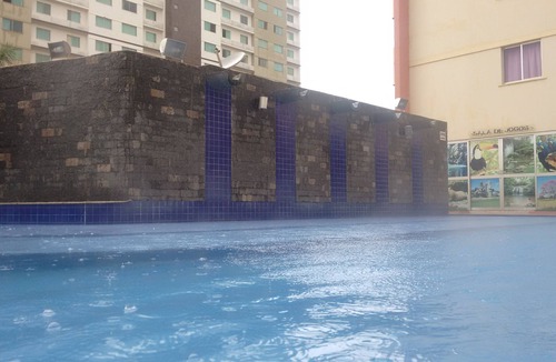 Do Turista Apartment | CALDAS NOVAS - FLAT PARQUE DAS ÁGUAS QUENTES The hottest pools in Caldas