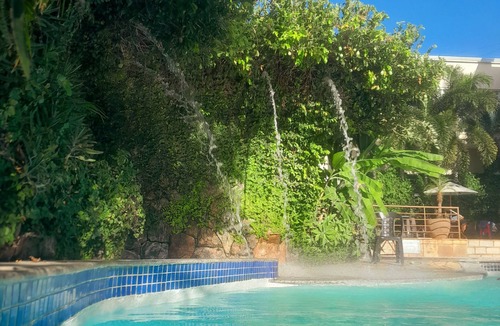Prive das Caldas Apartment | Caldas Novas GO - Acqua Ville I Flat 1006 - Com Acesso ao Clube Itatiaia