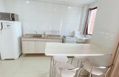 Do Turista Apartment | Caldas Novas - Golden Dolphin Supreme