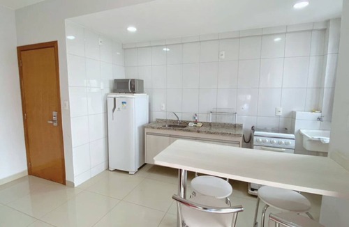 Do Turista Apartment | Caldas Novas - Golden Dolphin Supreme