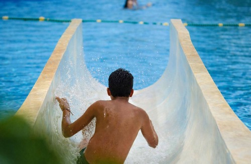 Do Turista Apartment | Caldas Novas - Golden Dolphin Supreme