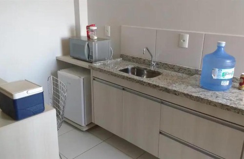 J Jeriquara Apartment | Caldas Novas - Golden Dolphin Supreme - 806