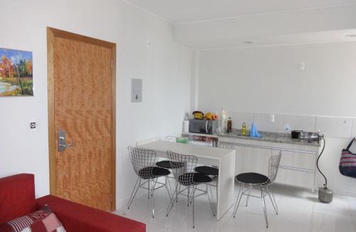 J Jeriquara Apartment | Caldas Novas - Golden Dolphin Supreme - 806