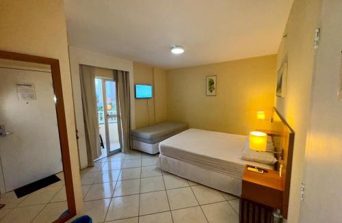 J Jeriquara Apartment | Caldas Novas - Piscinas e varanda - Lazer Completo