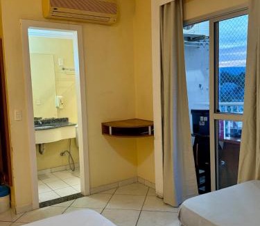 J Jeriquara Apartment | Caldas Novas - Piscinas e varanda - Lazer Completo