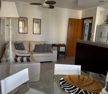 J Jeriquara Apartment | Caldas Novas - Prive das Thermas II - Apto 3 quartos - Parque Aquático