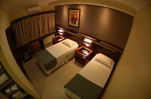 Alta Floresta Hotel | Caleche Park Hotel