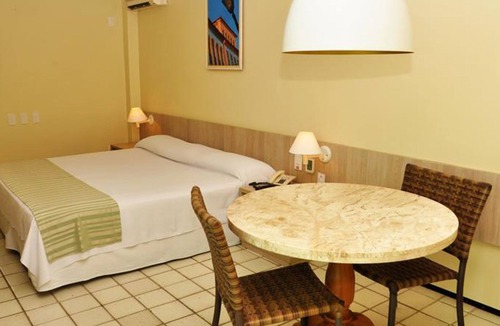 Sao Luis Hotel | Calhau Praia Hotel