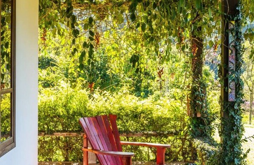 Mirantao House | Cali: The Main House @ Casa Tlalli in Mirantao