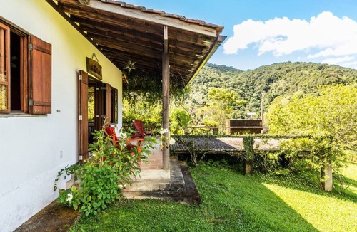 Mirantao House | Cali: The Main House @ Casa Tlalli in Mirantao