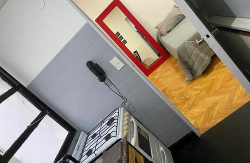 Belgrano Apartment | Calido Monoambiente en Belgrano