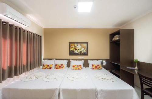 Pirapozinho Hotel | Caligio Hotel