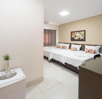 Pirapozinho Hotel | Caligio Hotel