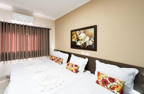 Pirapozinho Hotel | Caligio Hotel