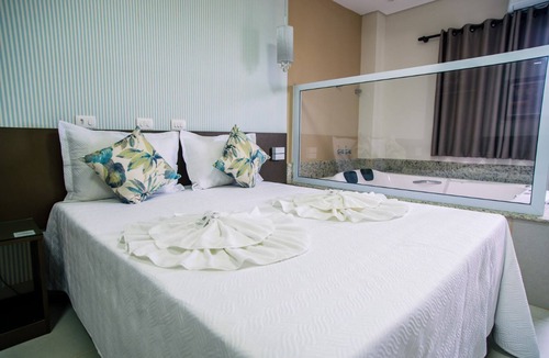 Pirapozinho Hotel | Caligio Hotel