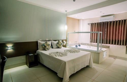 Pirapozinho Hotel | Caligio Hotel