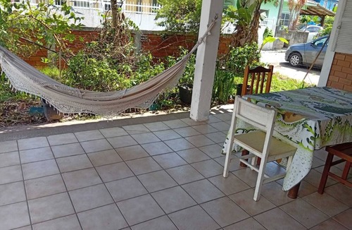 Santinho House | Calm House: House with pool, 5 minutes from Santinho Beach.
