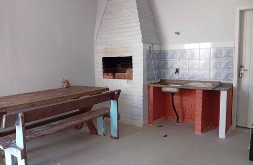 Santinho House | Calm House: House with pool, 5 minutes from Santinho Beach.