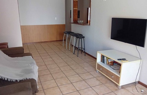Santinho House | Calm House: House with pool, 5 minutes from Santinho Beach.