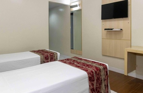 Maracangalha Hotel | Calm, Relaxing Space w/Outdoor Pool Access - Perfect for Couples to Unwind