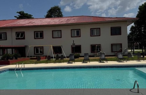 Maracangalha Hotel | Calm, Relaxing Space w/Outdoor Pool Access - Perfect for Couples to Unwind