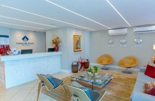 Parafuso Hotel | Camaçari Plaza Hotel