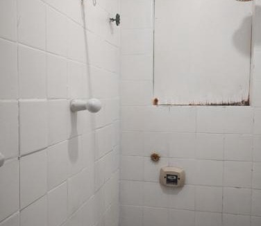 Lapa House | cama em dormitório misto Lapa Rio de Janeiro