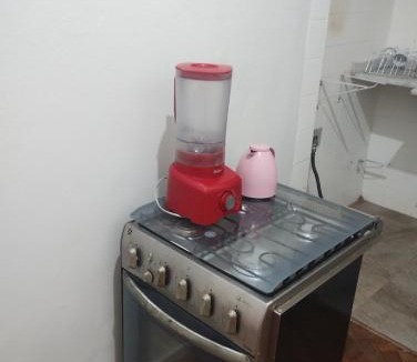 Lapa House | cama em dormitório misto Lapa Rio de Janeiro