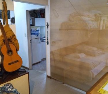 Chacarita Hostel | Camas de Mija