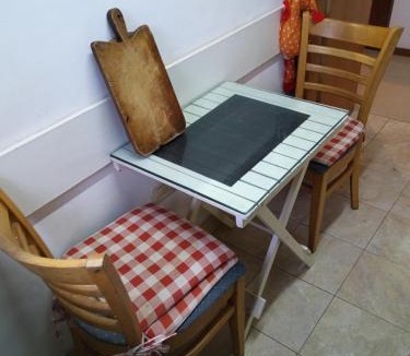 Chacarita Hostel | Camas de Mija